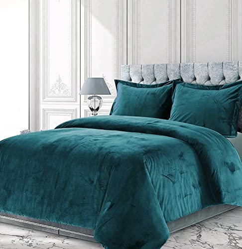 Teal Blue
