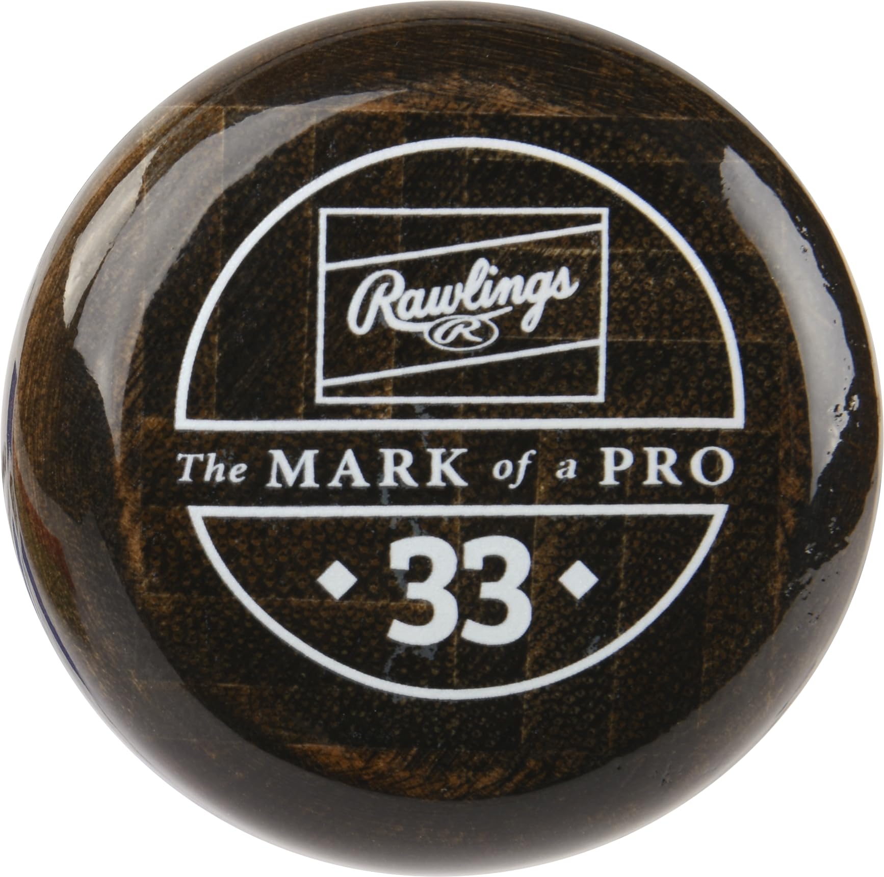 **Rawlings Adult Wood Composite Baseball Bat - Maple/Bamboo Hybrid Design for Power & Control | Multiple Sizes & Styles | Perfect for Training, Games & League Play**