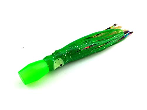 Green-Green/Gold