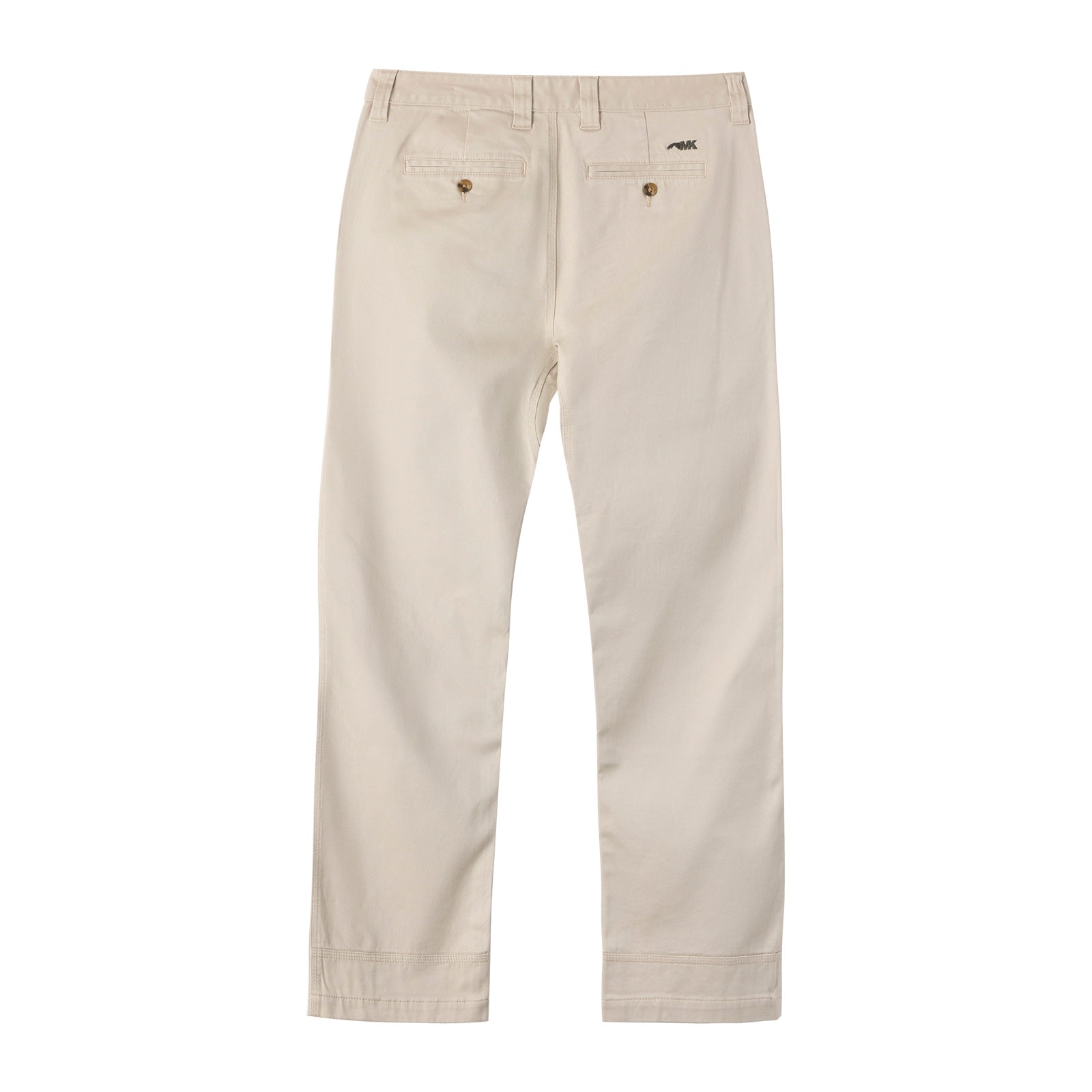 Teton Twill Pants for Men - Comfortable & Durable Outdoor Hiking & Casual Wear | Perfect for Camping, Travel & Everyday Use