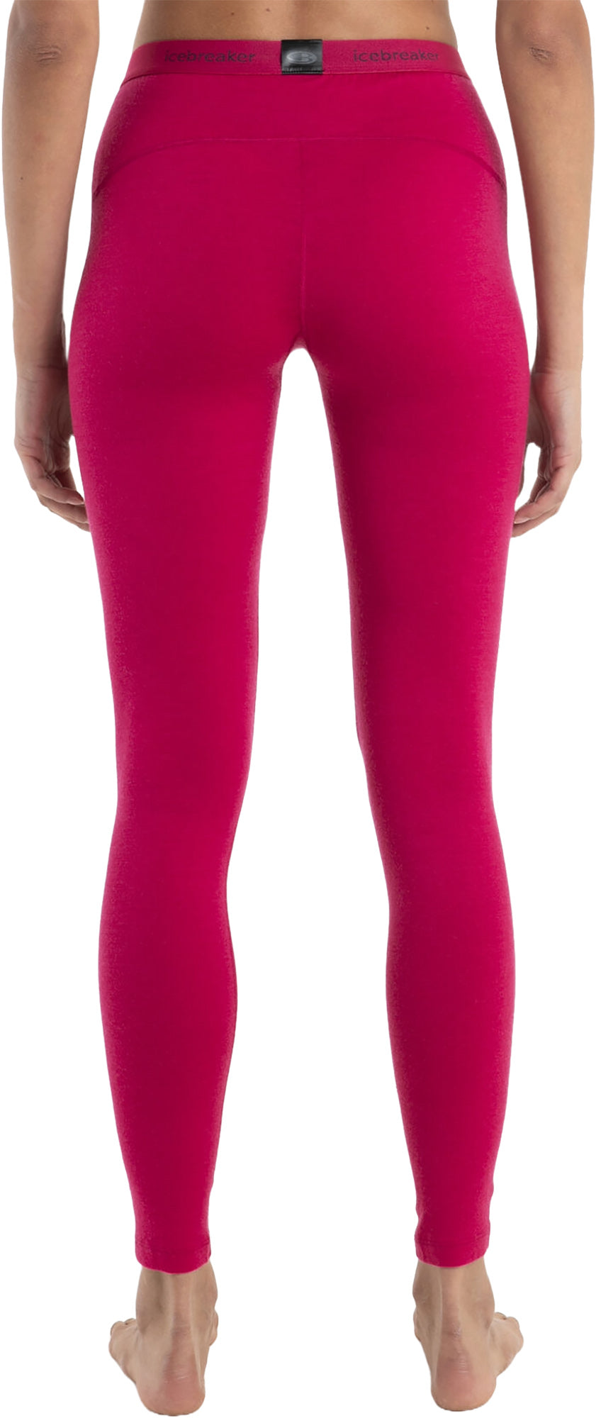 200 Oasis Women's Leggings - High Waisted Yoga Pants for Workout, Running & Lounge Wear - Plus Size Available
