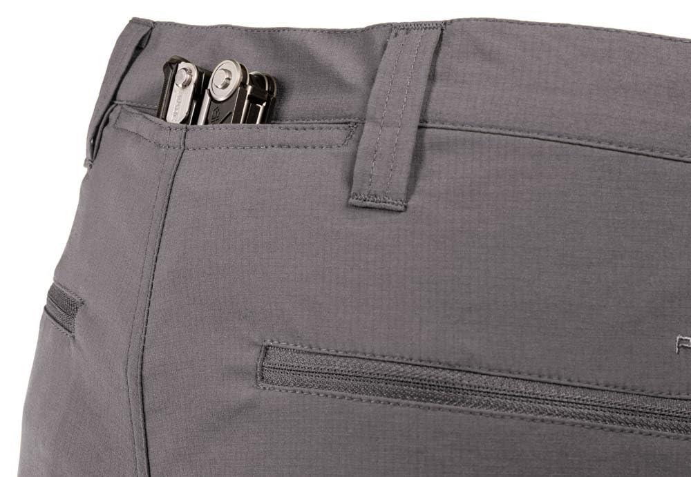 Propper Men's Summerweight Tactical Shorts - Lightweight & Durable Military Style Cargo Shorts for Outdoor Activities, Hiking, and Tactical Training