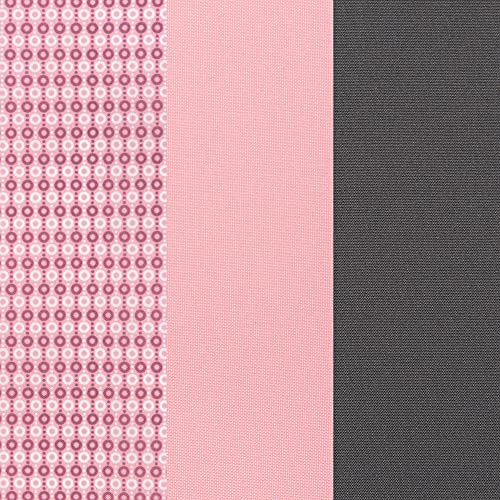 Cozy Pink