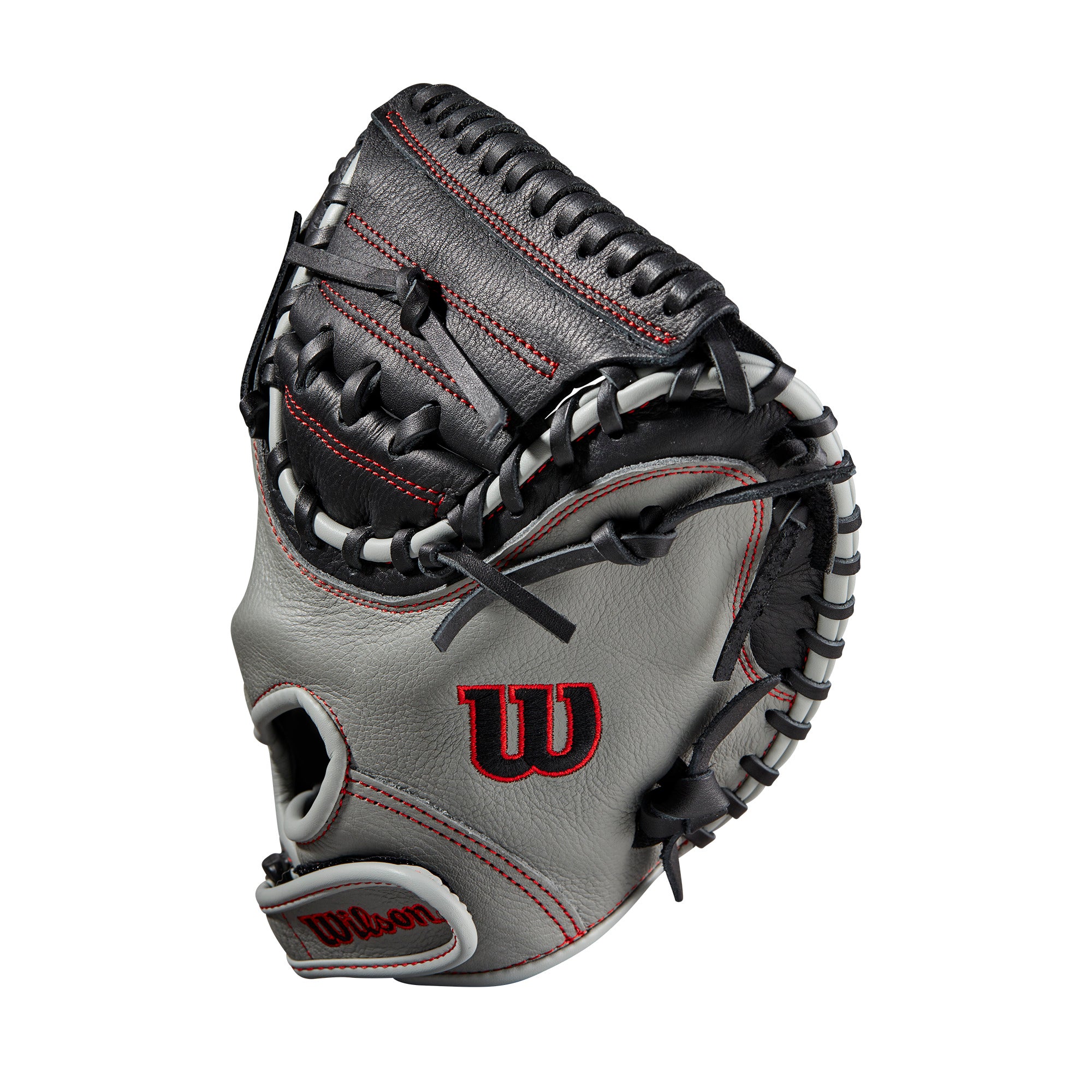 Wilson A500 Youth Catcher's Baseball Mitt 32