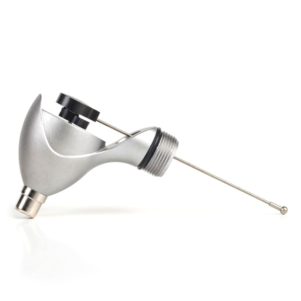 Professional EZ Silver Traxex Rotary Tattoo Machine Kit - Wireless & Quiet Tattoo Pen for Artists - Perfect for Tattoo Shops, Home Studios & Beginners