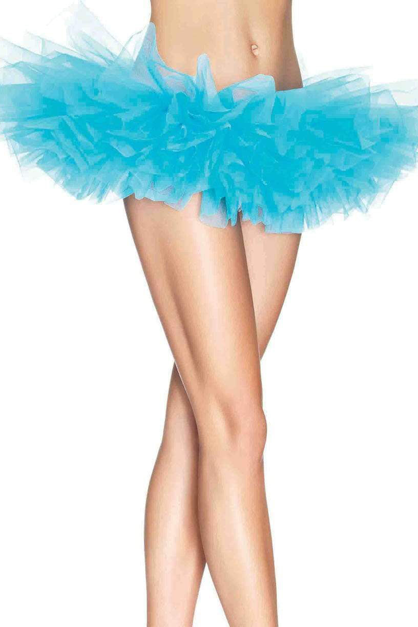 Mini Ballerina Tutu Skirt for Girls - Ballet Dance Costume, Toddler Princess Dress for Recital & Performance - Perfect for Ballet Class, Dance Competition, Birthday Party & Photo Shoot