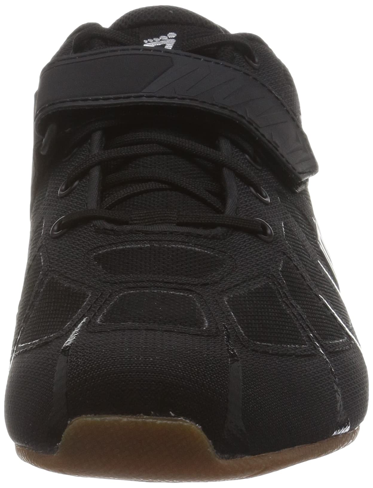 **Inov-8 Men's Fastlift 360 Weightlifting Shoes – Powerlifting & Squat Shoes for Heavy Lifting – Ideal for CrossFit & Gym Training**