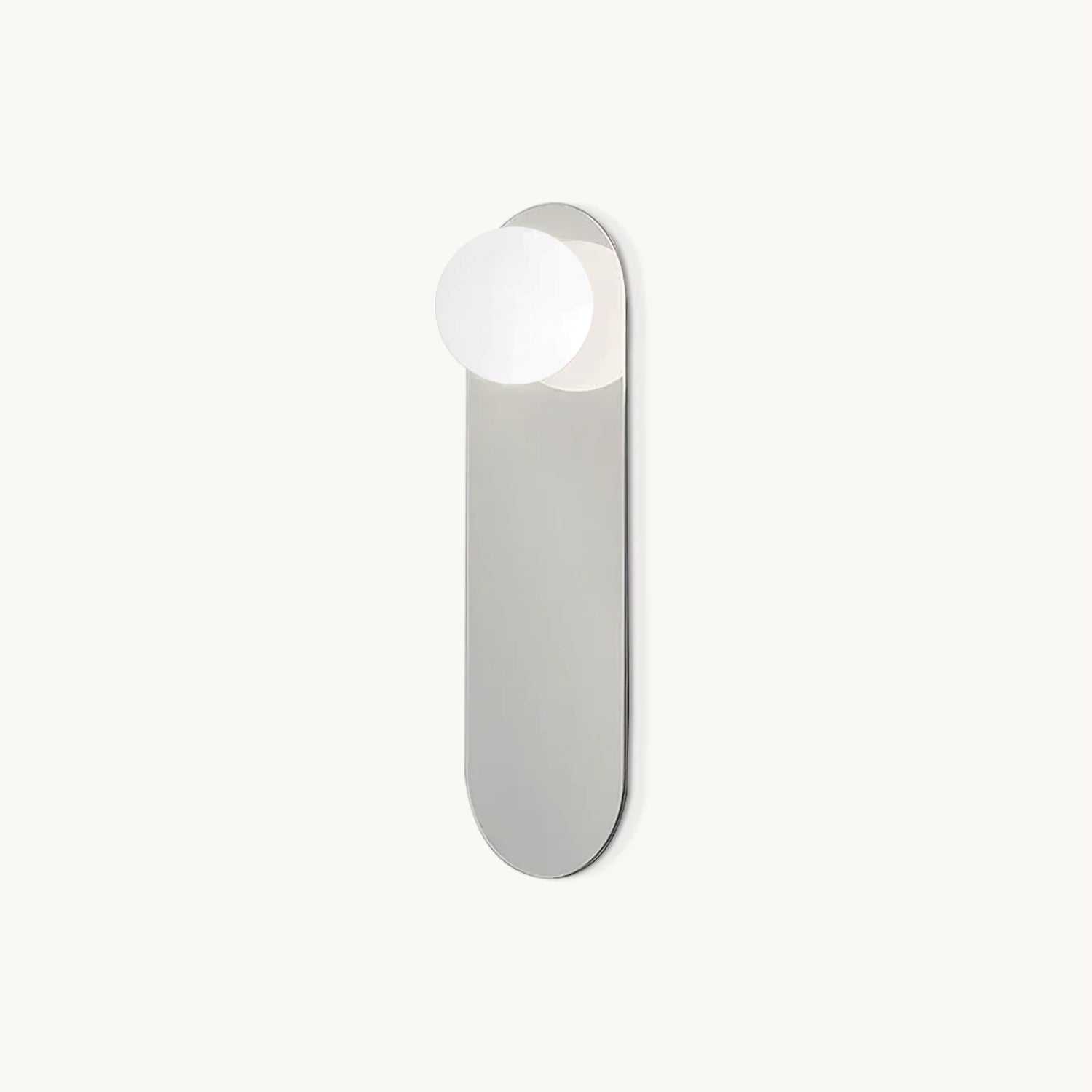 Circ 3702 Modern Wall Lamp - Sleek LED Sconce Light for Bedroom, Living Room & Hallway - Energy Efficient Indoor Lighting Fixture