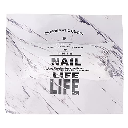 Premium PU Leather Nail Rest Cushion Set - Ergonomic Hand Pillow with Zipper for Professional Manicures | Perfect for Nail Salons, Home Use & Nail Art Training Schools | Ideal for Gel Polish, Acrylics & Nail Extension Services