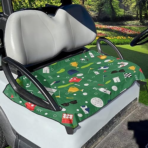 Golf Accessories