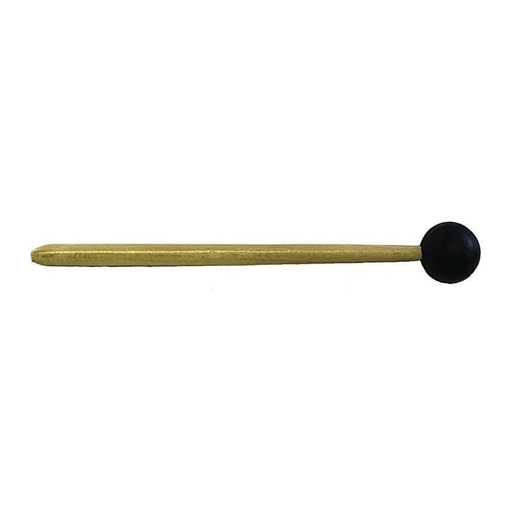 United Scientific Supplies TFWHAM Tuning Fork Mallet with Rubber Striker - Professional Quality for Music Therapy, Physics Experiments & Sound Healing Sessions