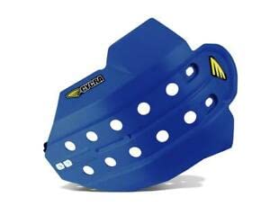 1CYC-6224-62 Full Coverage Skid Plate with Hard Mounts - Heavy Duty Off-Road Protection for Trucks & SUVs - Blue - Perfect for Rock Crawling, Trail Riding & Off-Road Adventures