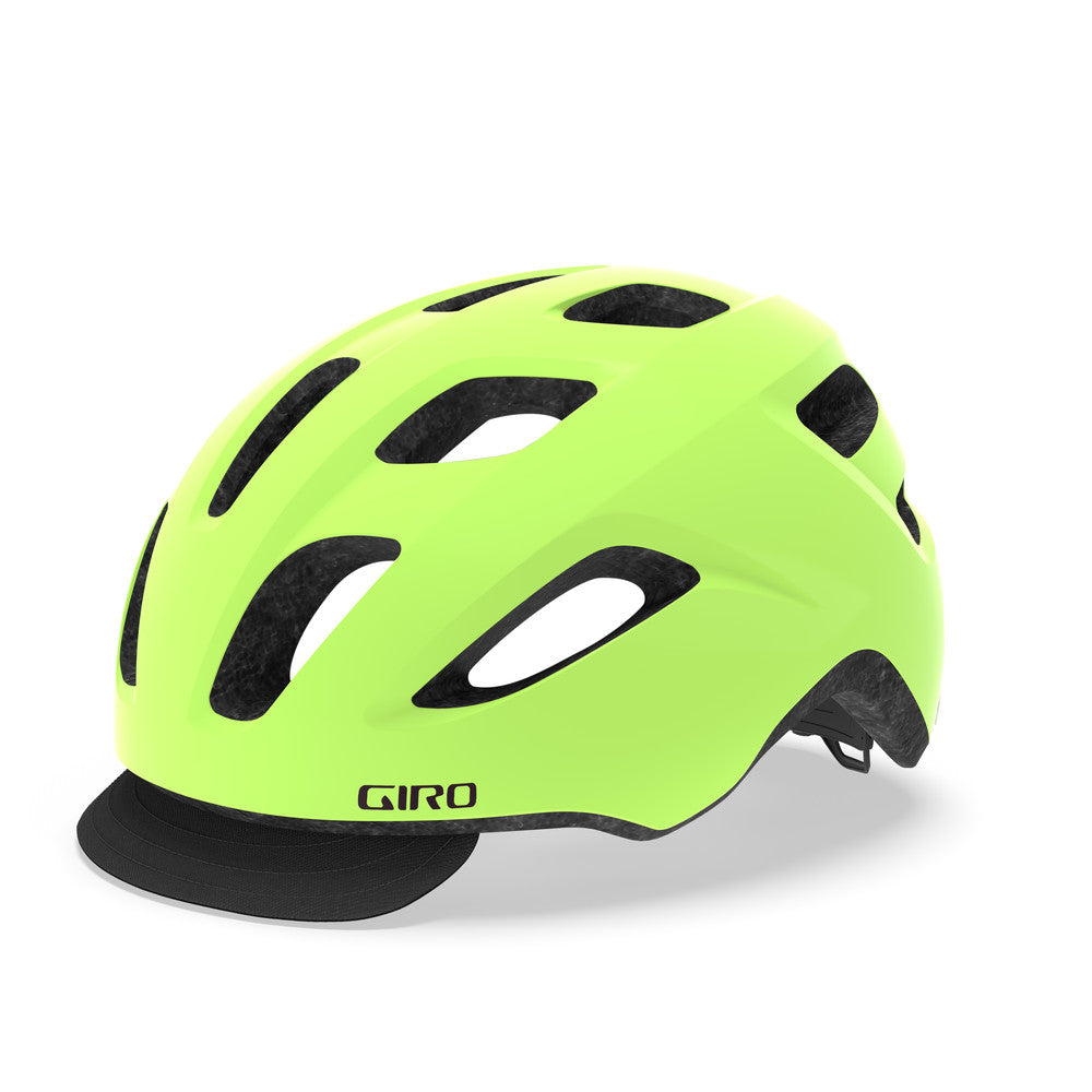 Giro Cormick MIPS Bike Helmet - Lightweight & Ventilated Cycling Helmet for Men & Women - Perfect for Road Biking, Mountain Biking & Commuting