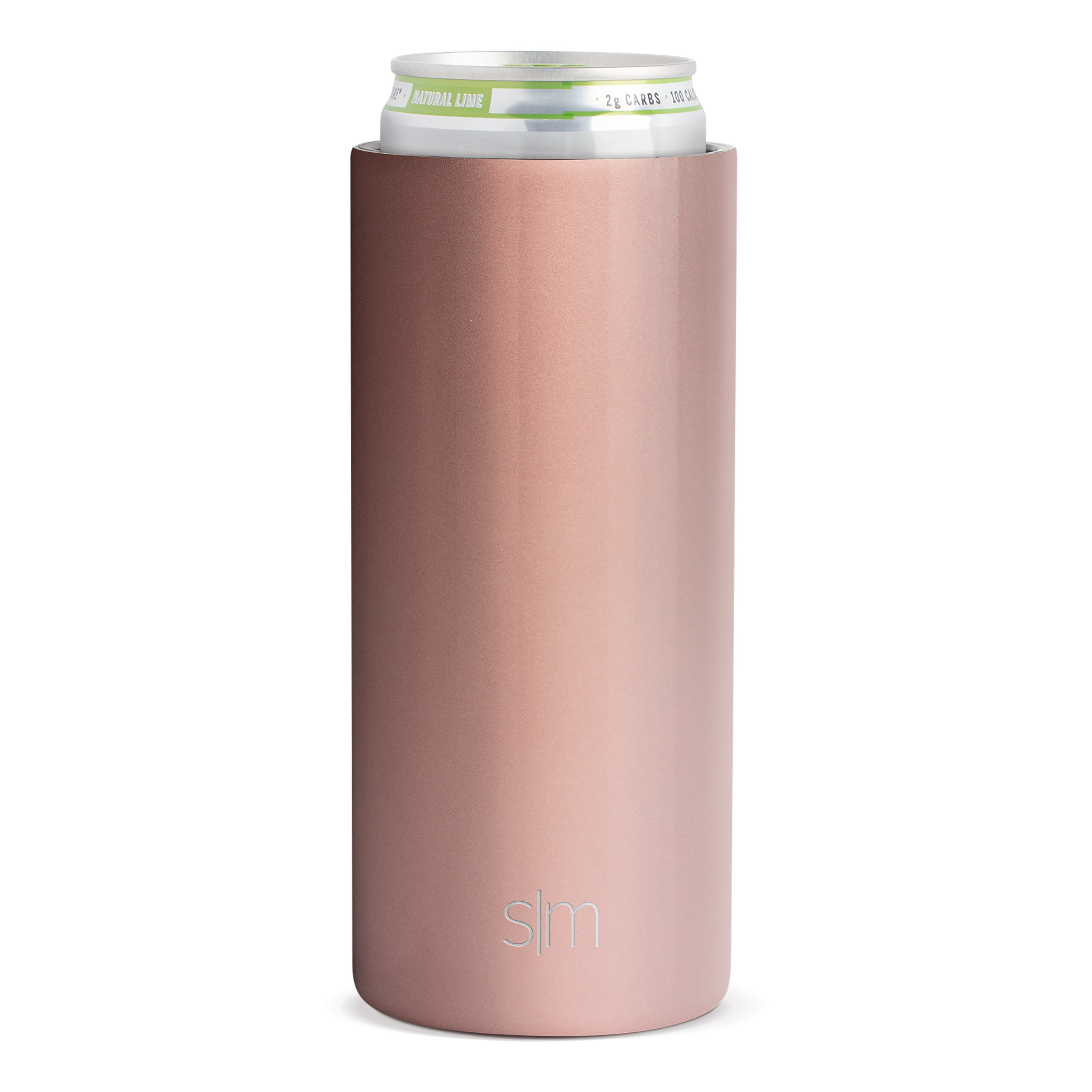 Ranger Can Cooler - Insulated Beer Can Holder for Camping, Tailgating & Outdoor Adventures - Keeps Drinks Cold for Hours