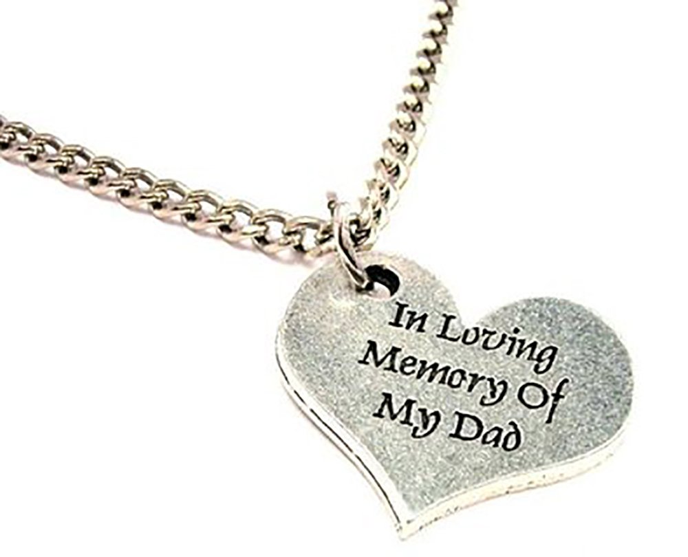 In Loving Memory of My Dad - 18