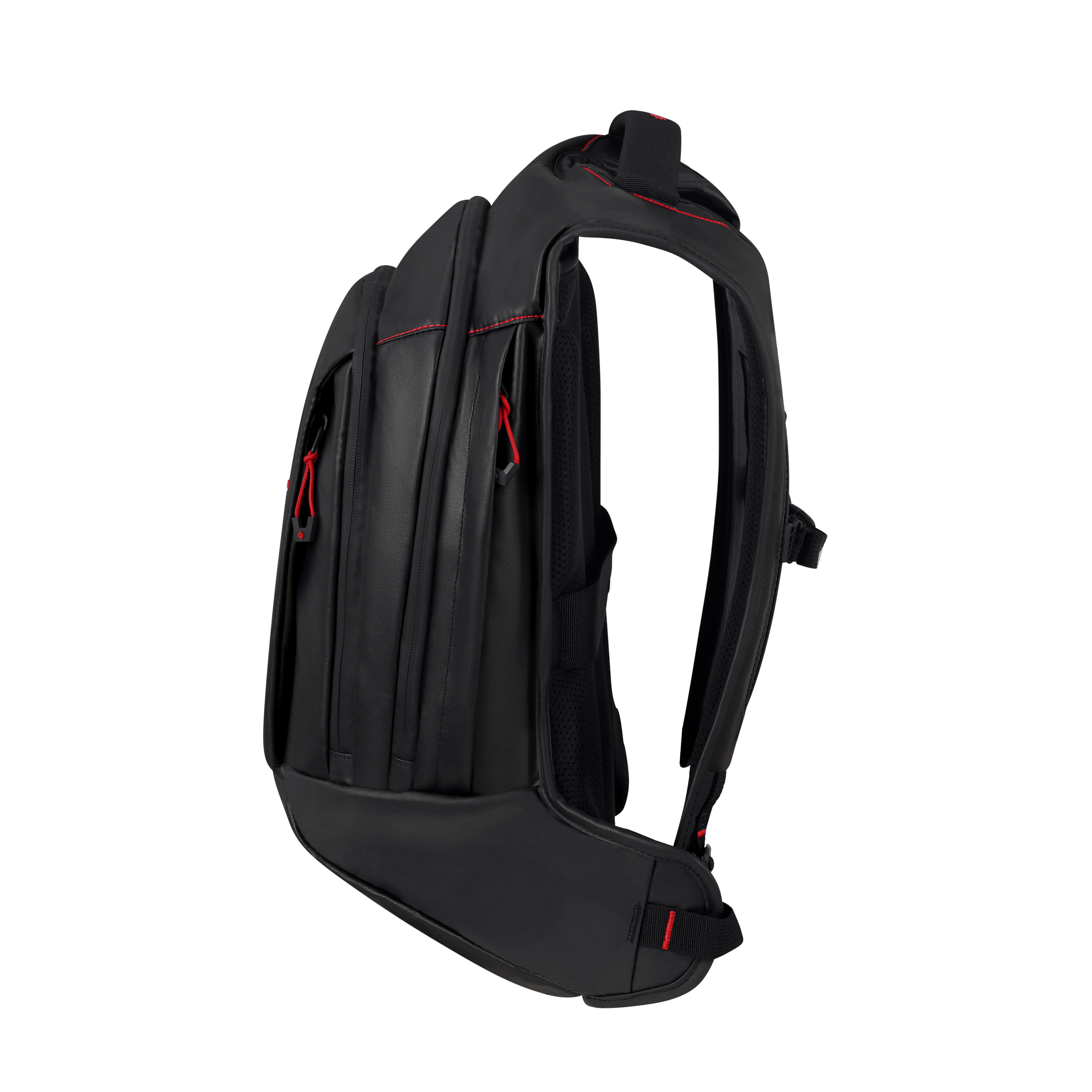 Samsonite Ecodiver 15.6 Inch Laptop Backpack - Lightweight Water-Resistant Business Travel Backpack for Men & Women - Perfect for Work, School & Commuting
