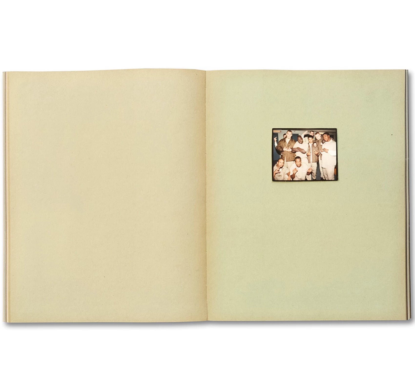 OMAHA SKETCHBOOK by Gregory Halpern - Special Print Edition | Photography Art Book | Perfect for Collectors, Artists & Photography Enthusiasts