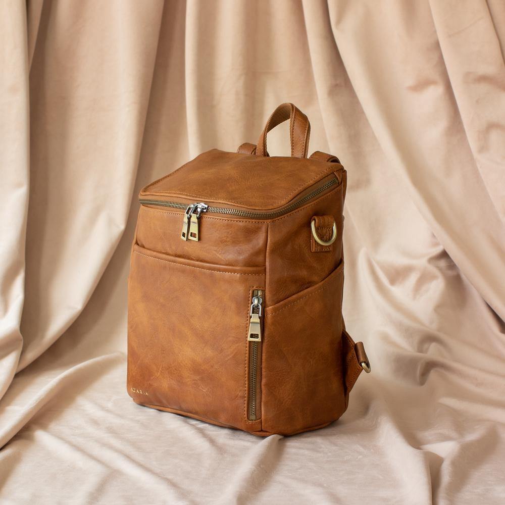 Azaria La Mere Petite Women's Fashion Handbags - Elegant Designer Purses for Work, Travel & Special Occasions