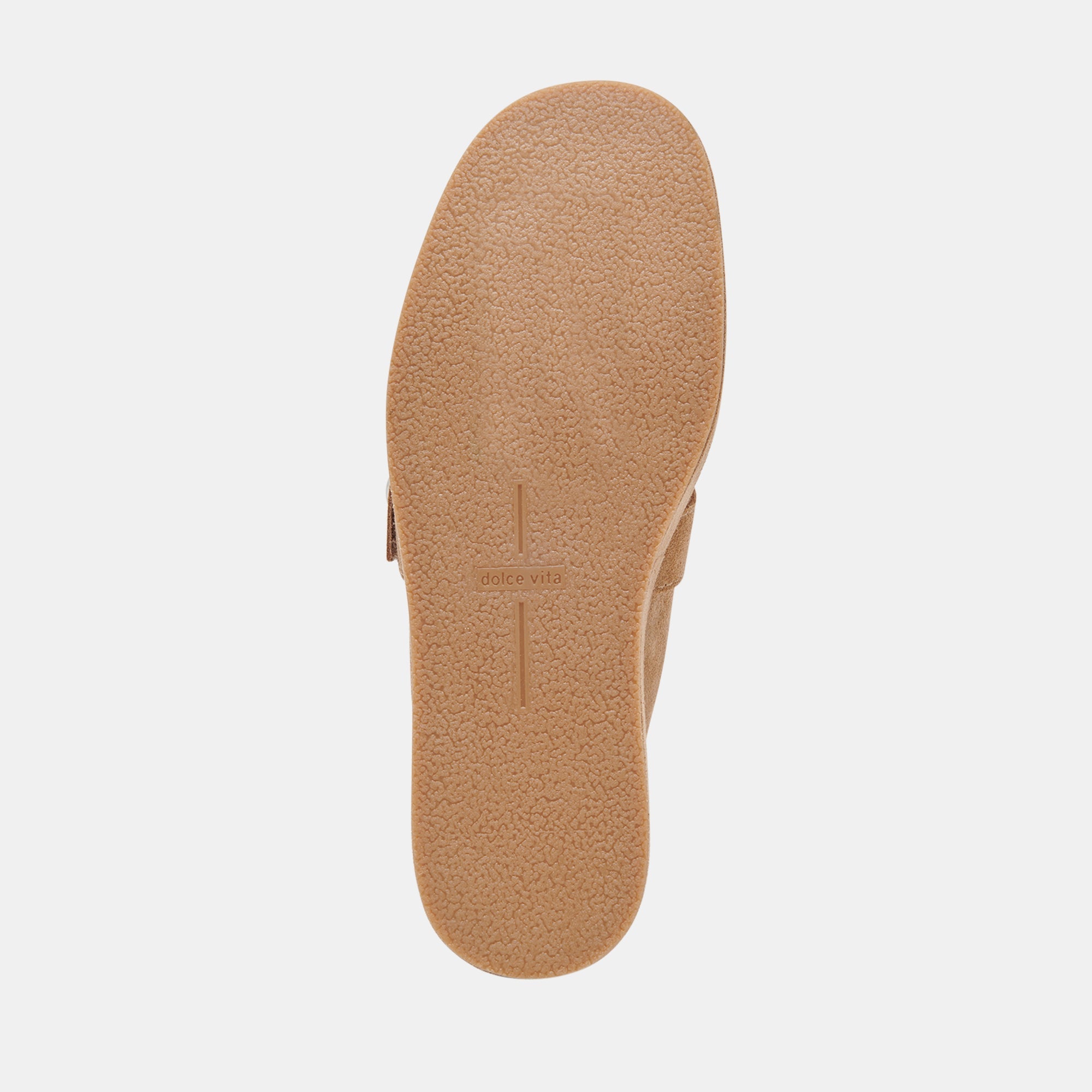 ASTOR PLUSH FLATS - Women's Comfortable Desert Suede Slip-On Shoes for Casual Wear, Walking & Travel | Soft & Lightweight Footwear for Everyday Use