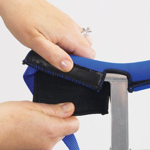 Premium Aluminum & Stainless Steel Adjustable Dog Grooming Table Support - Heavy Duty Pet Grooming Stand for Professional & Home Use