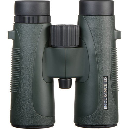 Hawke Sport Optics 8x42 Endurance ED Binoculars - High Performance Waterproof Green Binoculars for Bird Watching, Hunting & Outdoor Adventures