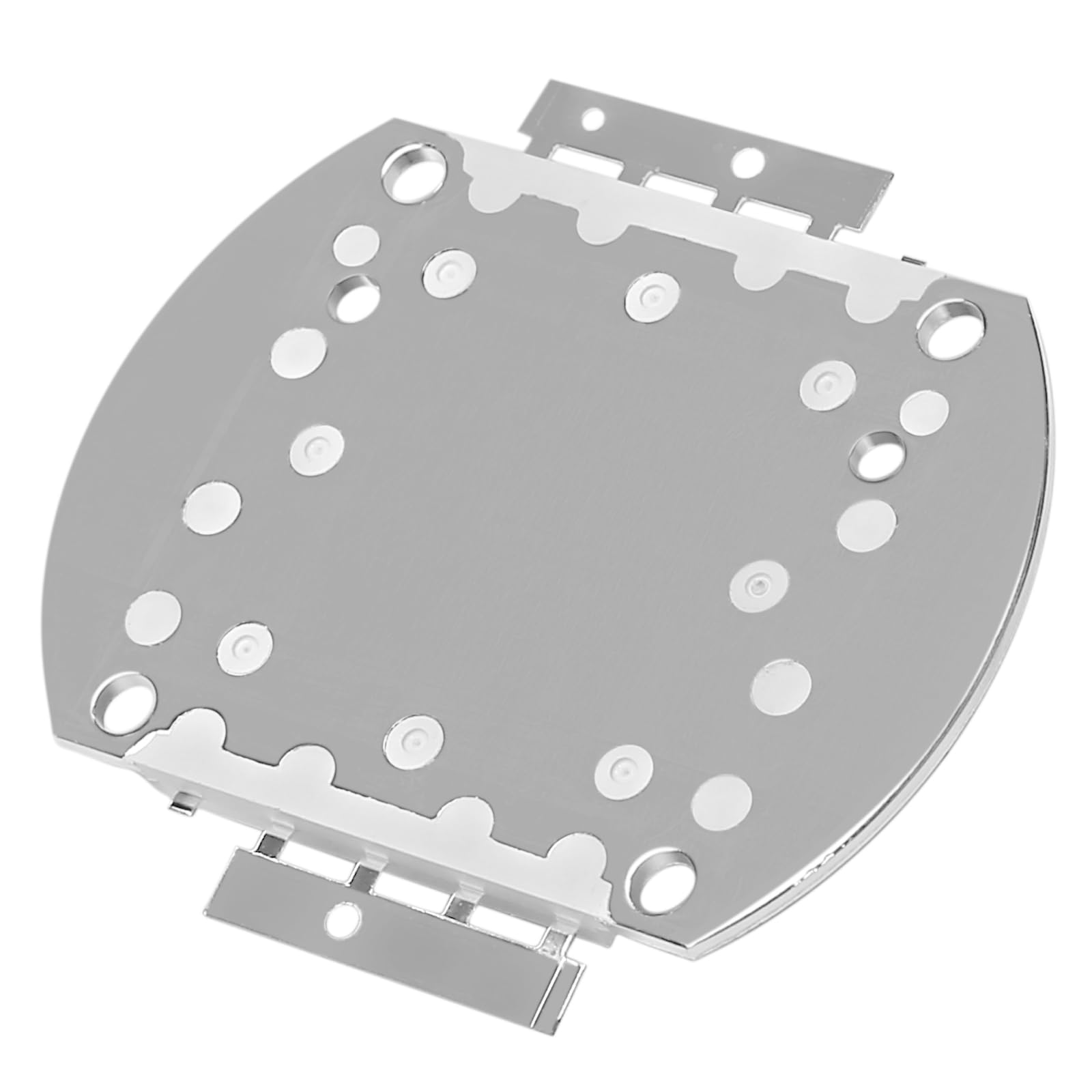200W 6500K Cool White LED SMD COB Integrated Light Source - High Power LED Beads & Chips for Stage Lighting, DJ Lights, and Professional Studio Equipment