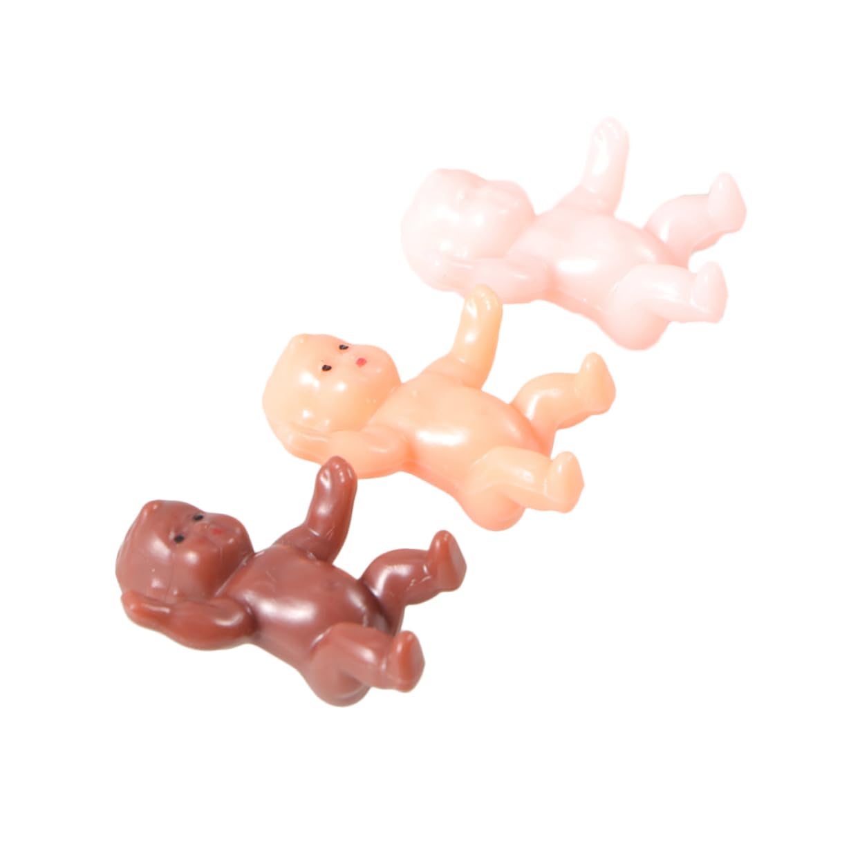 VICASKY 360 Pcs Bath Toy Set - Mini Animal Figurines & Floating Toys for Toddlers - Fun Bathtime Learning Toys for Kids - Perfect for Sensory Play, Birthday Gifts & Pool Parties