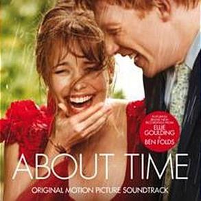 About Time Original Soundtrack (OST) - Timeless Movie Music for Relaxation, Study & Romantic Moments