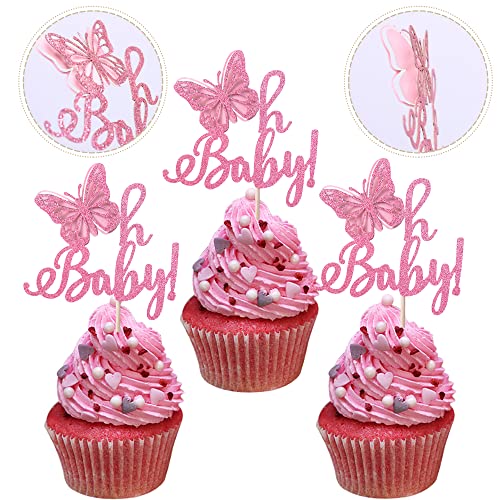 Pattern 1 Pink