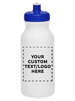 - Custom - WhiteBlue