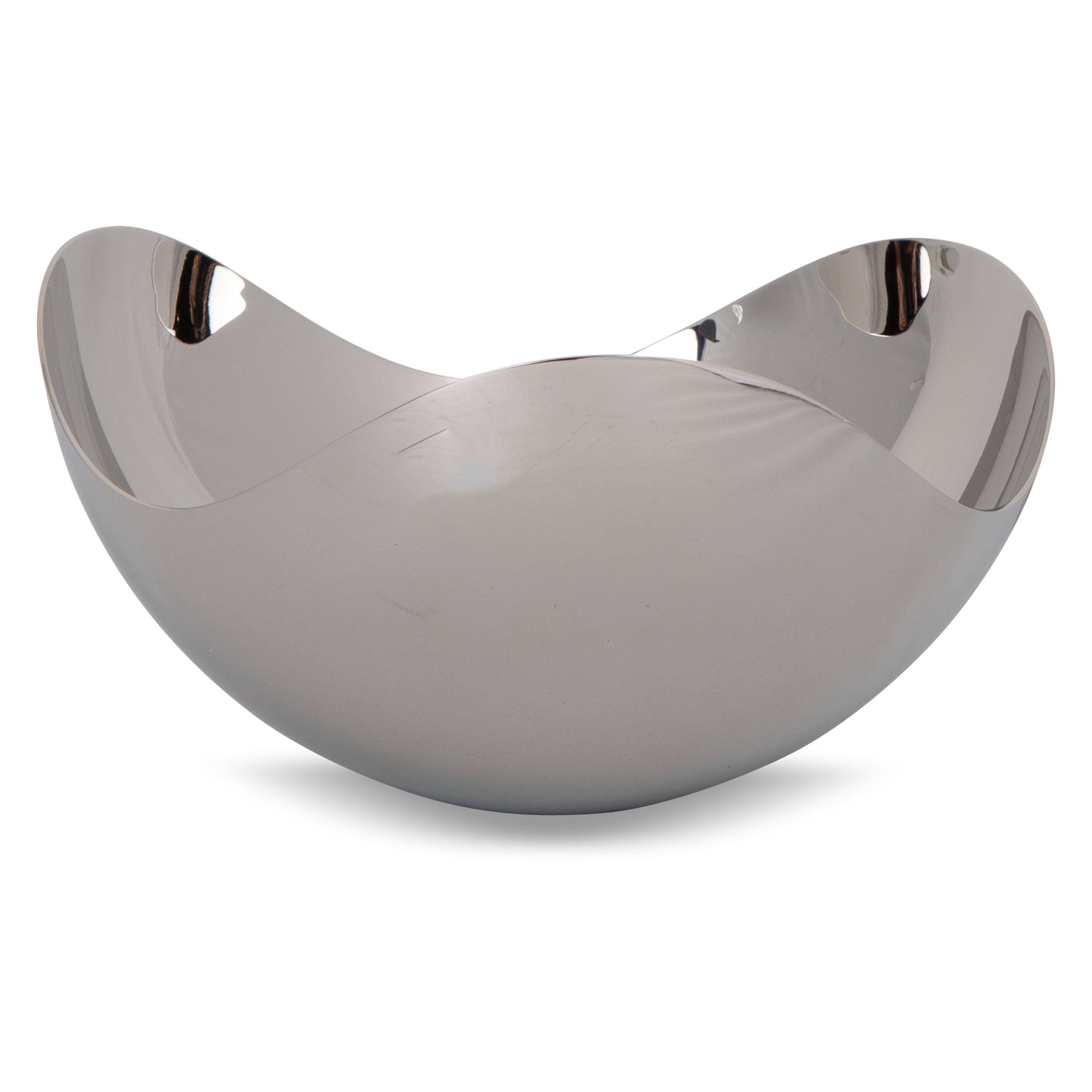 Bloombowl - Premium Handmade Ceramic Flower Bowl for Home Decor, Wedding Centerpieces & Gift Ideas | Elegant Floral Arrangement Display for Tables, Shelves & Events