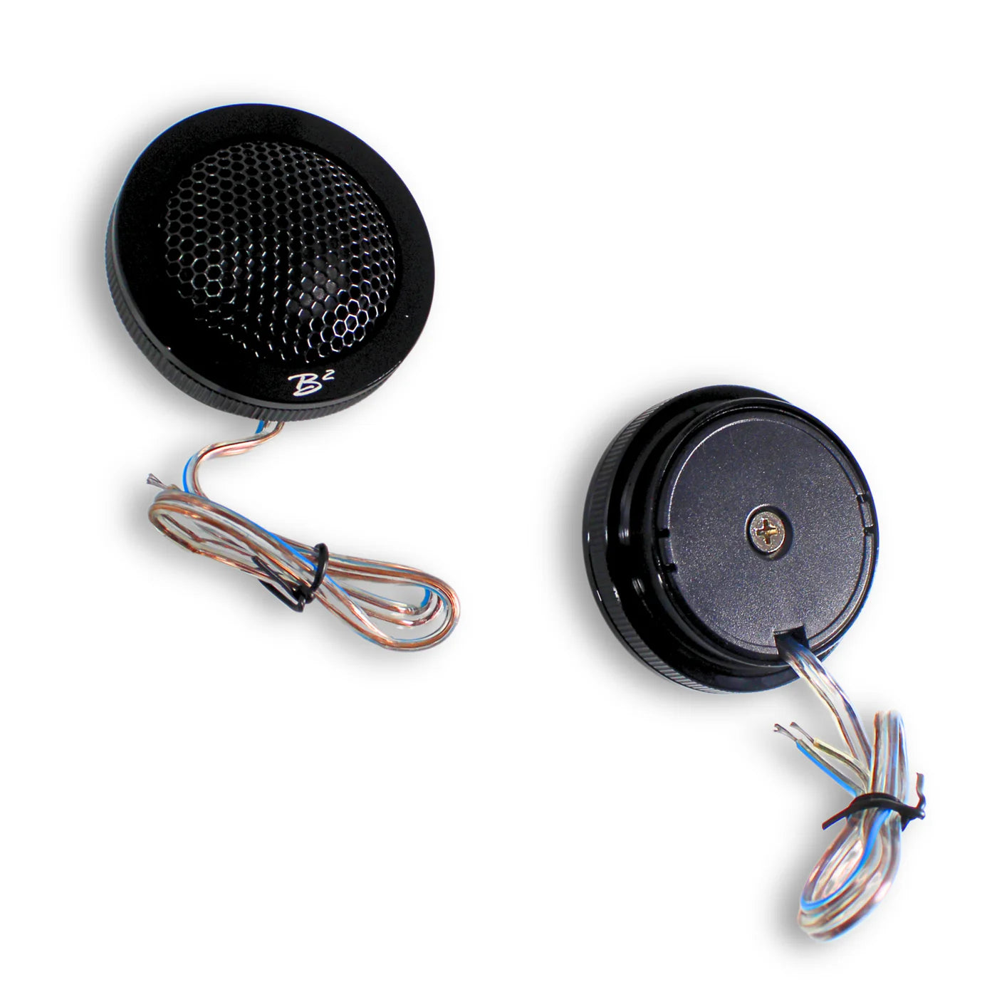 B2 Audio RAGE 6.5