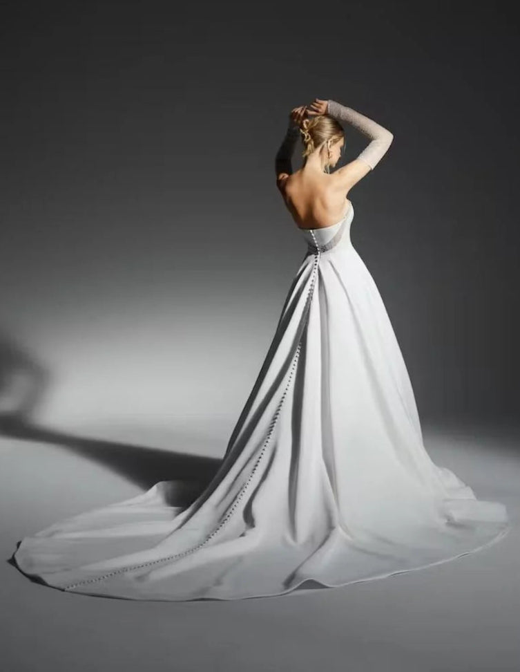 Alyne Cassidy Women's Dress Size 12 - Elegant & Comfortable for Work, Party & Special Occasions