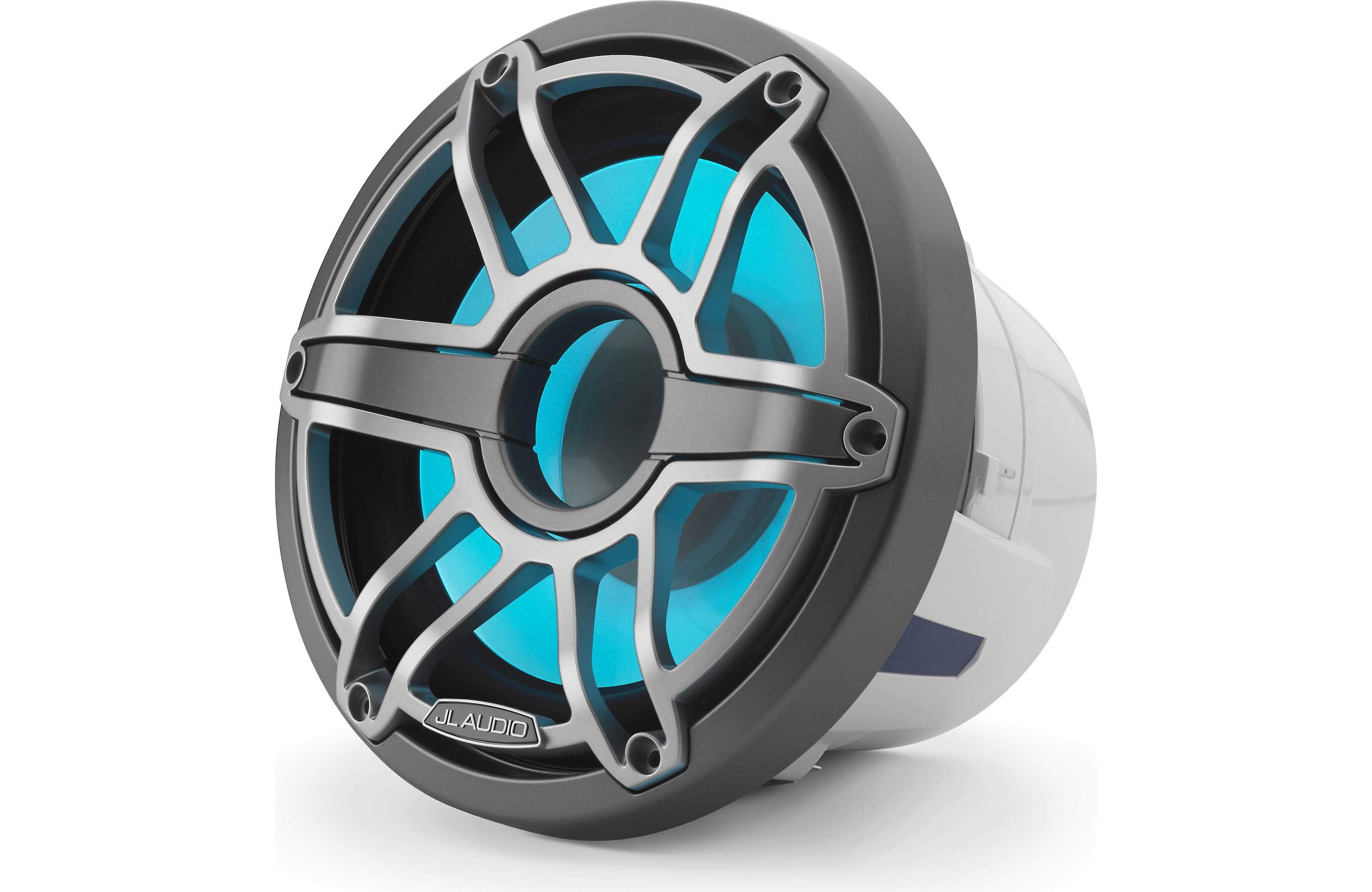 JL Audio M6 Series 8
