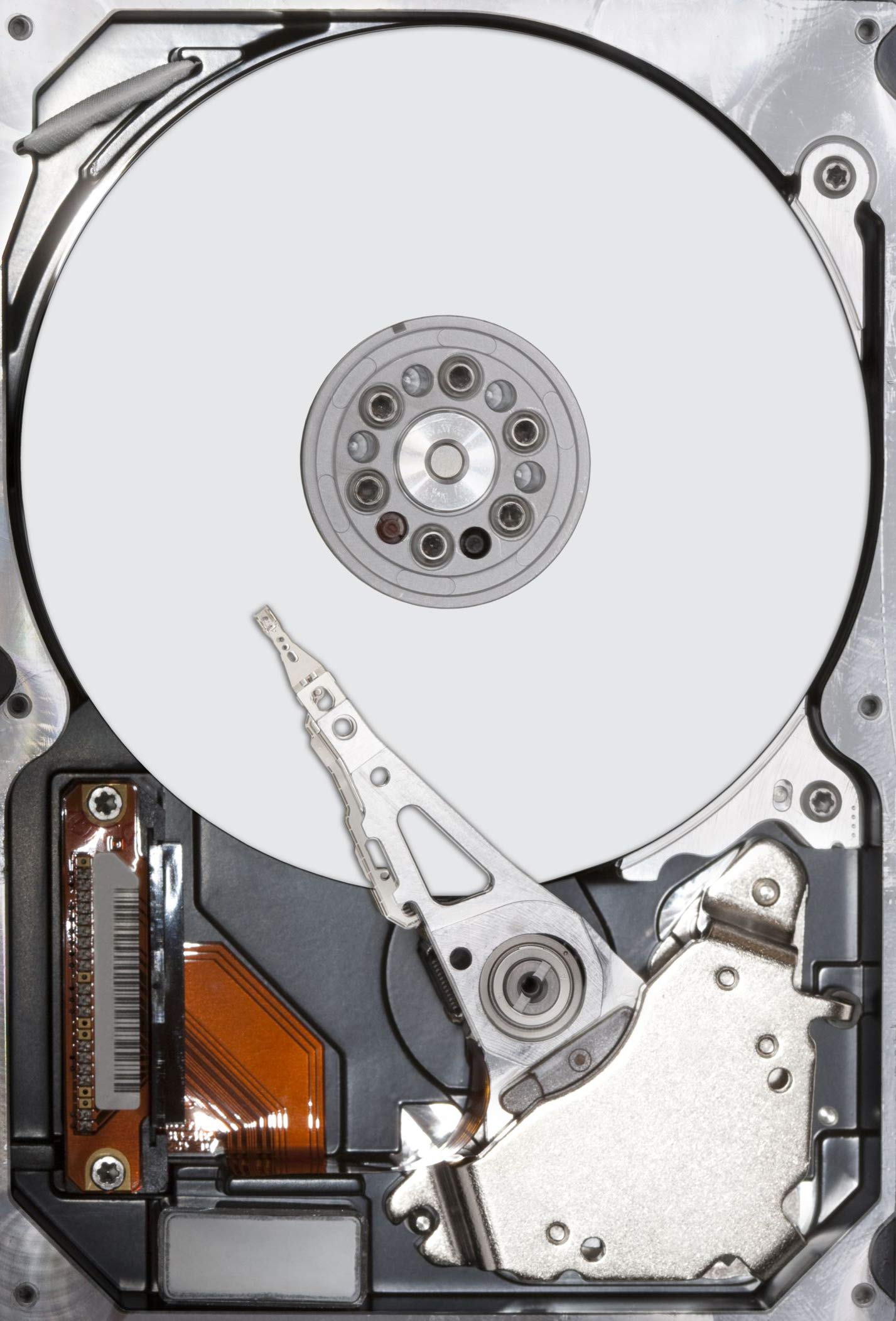 HP EG0450FBLSF 450GB 10K RPM SAS 2.5