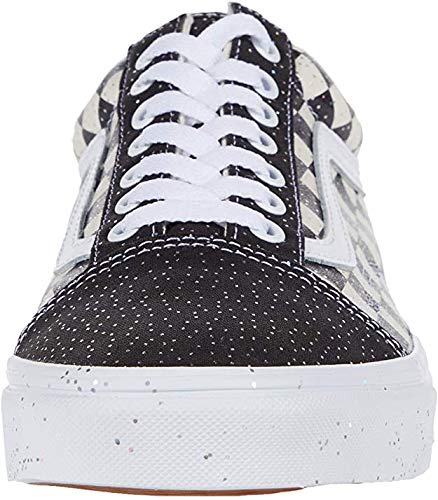 Vans Unisex Adult Fu Old Skool Sneakers - Classic Skate Shoes for Men & Women - Perfect for Streetwear, Skateboarding & Casual Fashion