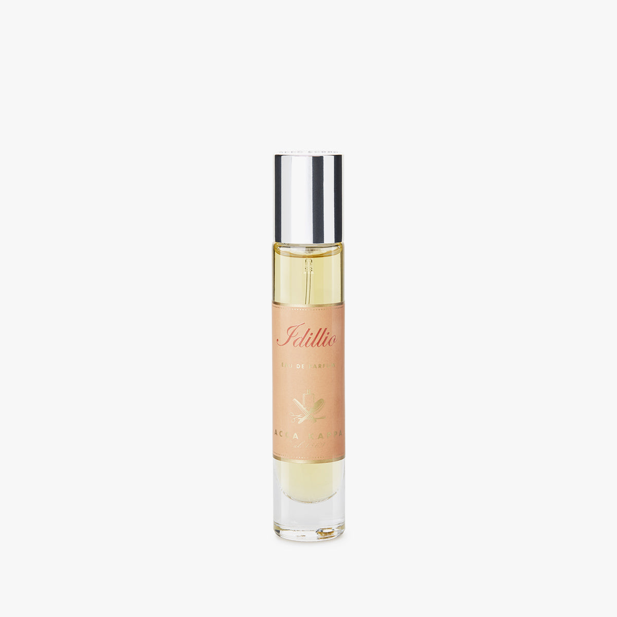 Idillio Eau de Parfum for Women - Luxury Floral Fragrance Perfume | Long Lasting Scent for Date Night, Special Occasions & Everyday Wear