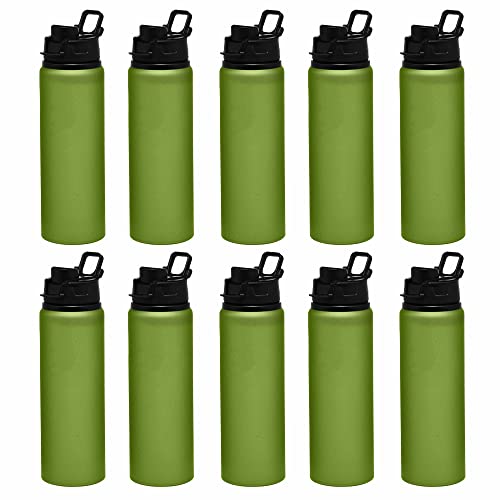 Blank – Green