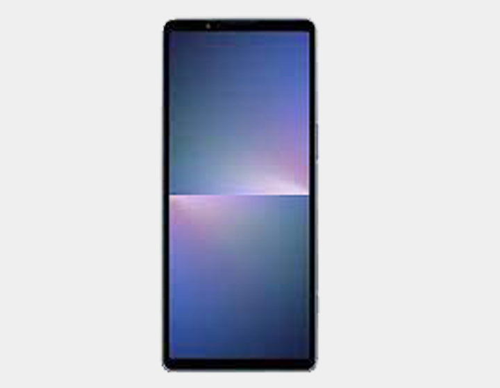Sony Xperia 5 V 5G Smartphone - 256GB ROM 8GB RAM - Dual SIM Unlocked GSM - Blue - Perfect for Streaming, Gaming & Photography
