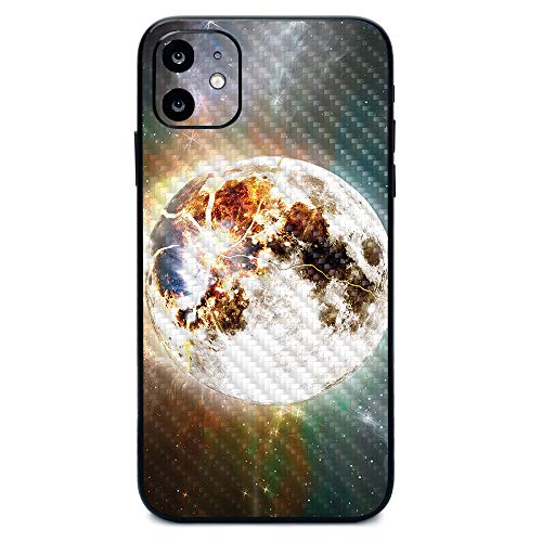Moon Explosion