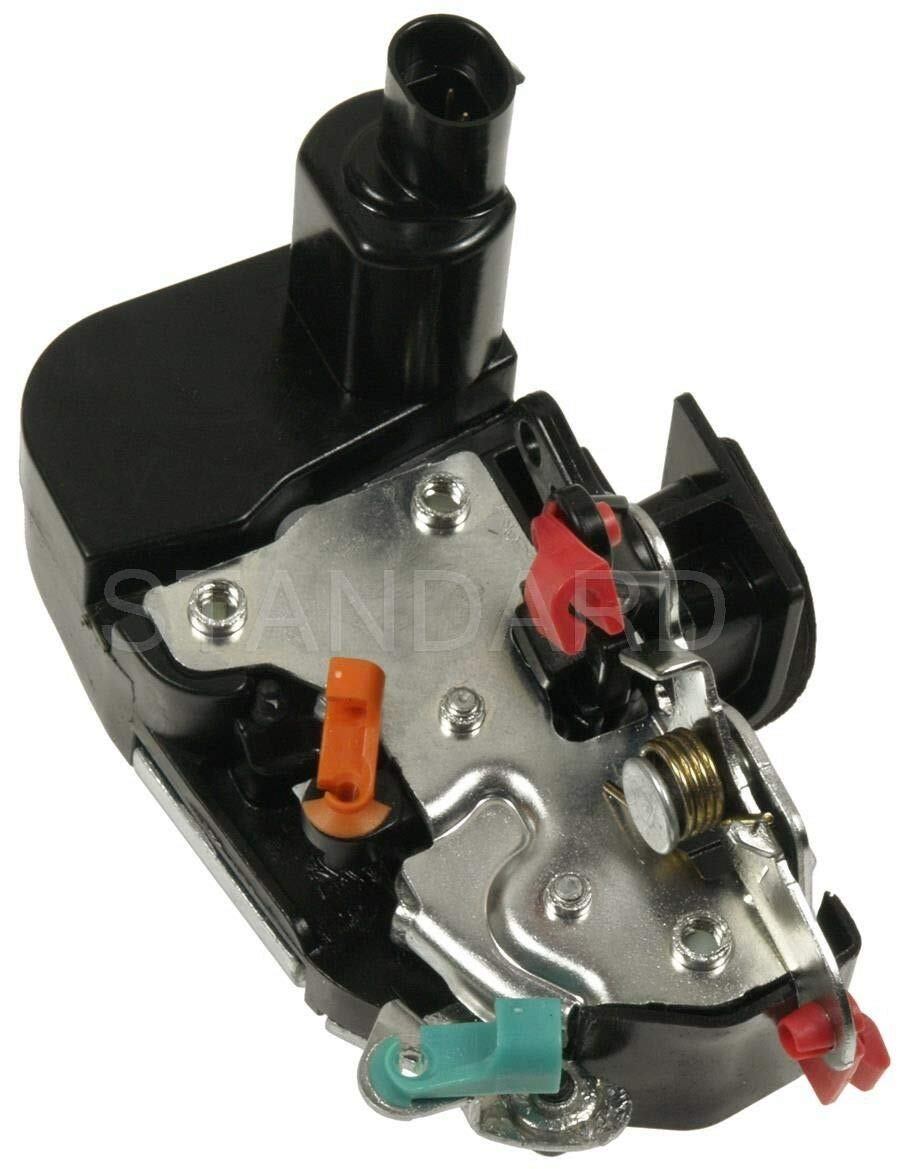 Standard Motor Products DLA-580 Power Door Lock Actuator - Replacement for Smooth & Quiet Operation - Perfect for Car, Truck, SUV & Van Door Lock Repair