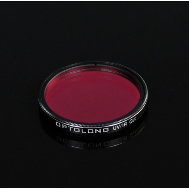 Optolong UV/IR Cut Filter 1.25