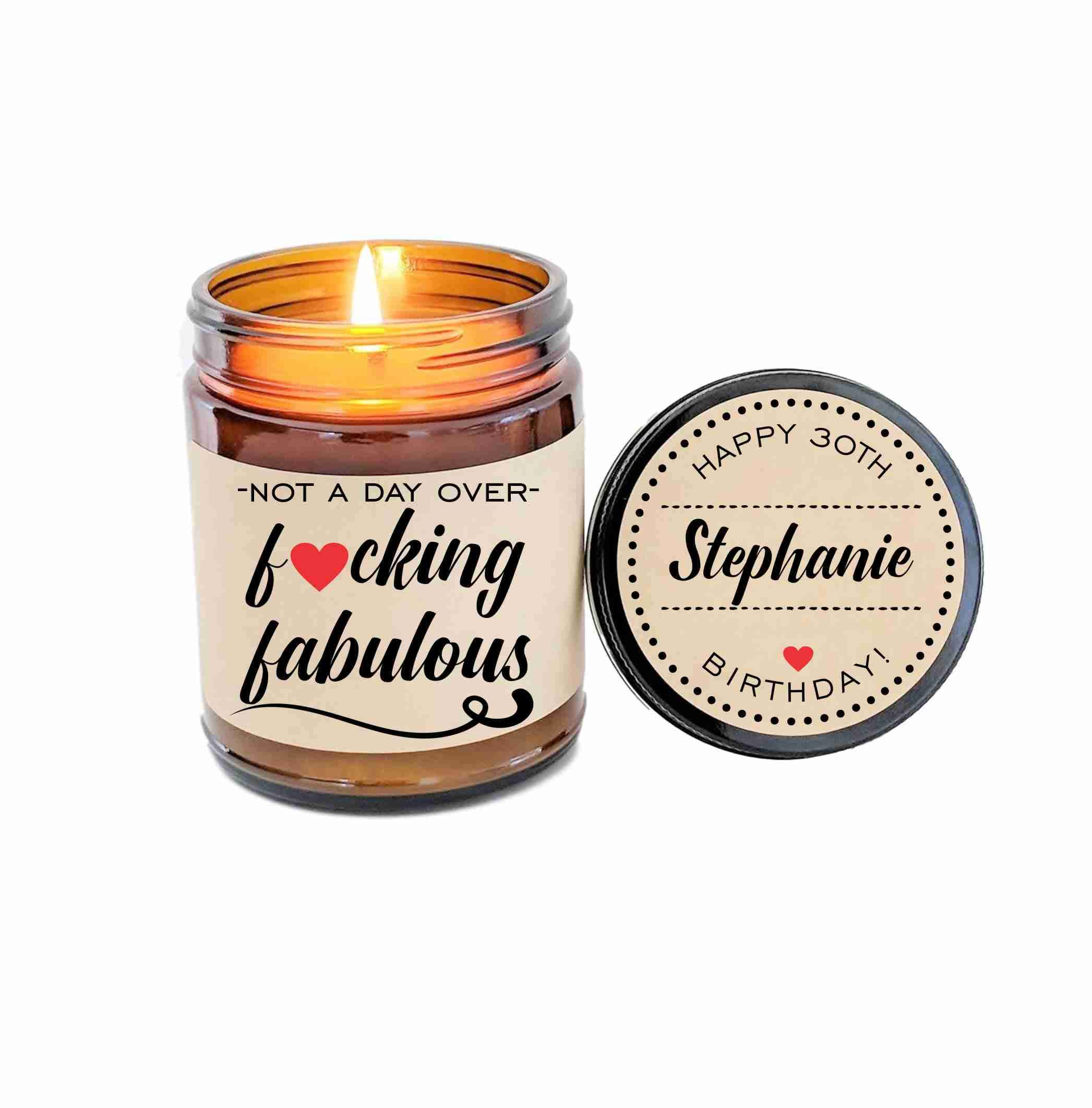 Best Birthday Gifts for Women - 30th, 40th & 50th Birthday Gift Ideas | Unique Presents for Her, Best Friend & Special Occasions | Perfect for Parties, Milestone Celebrations & Surprise Deliveries