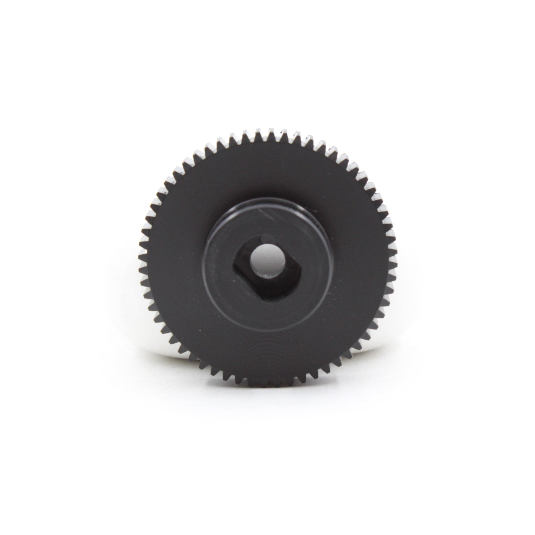 Used Genus G PG05 Follow Focus 0.5mm Pitch Gears - Compatible with Fujinon G SFOC Lenses - Perfect for Cinematic Video Production & Professional Filmmaking Gear