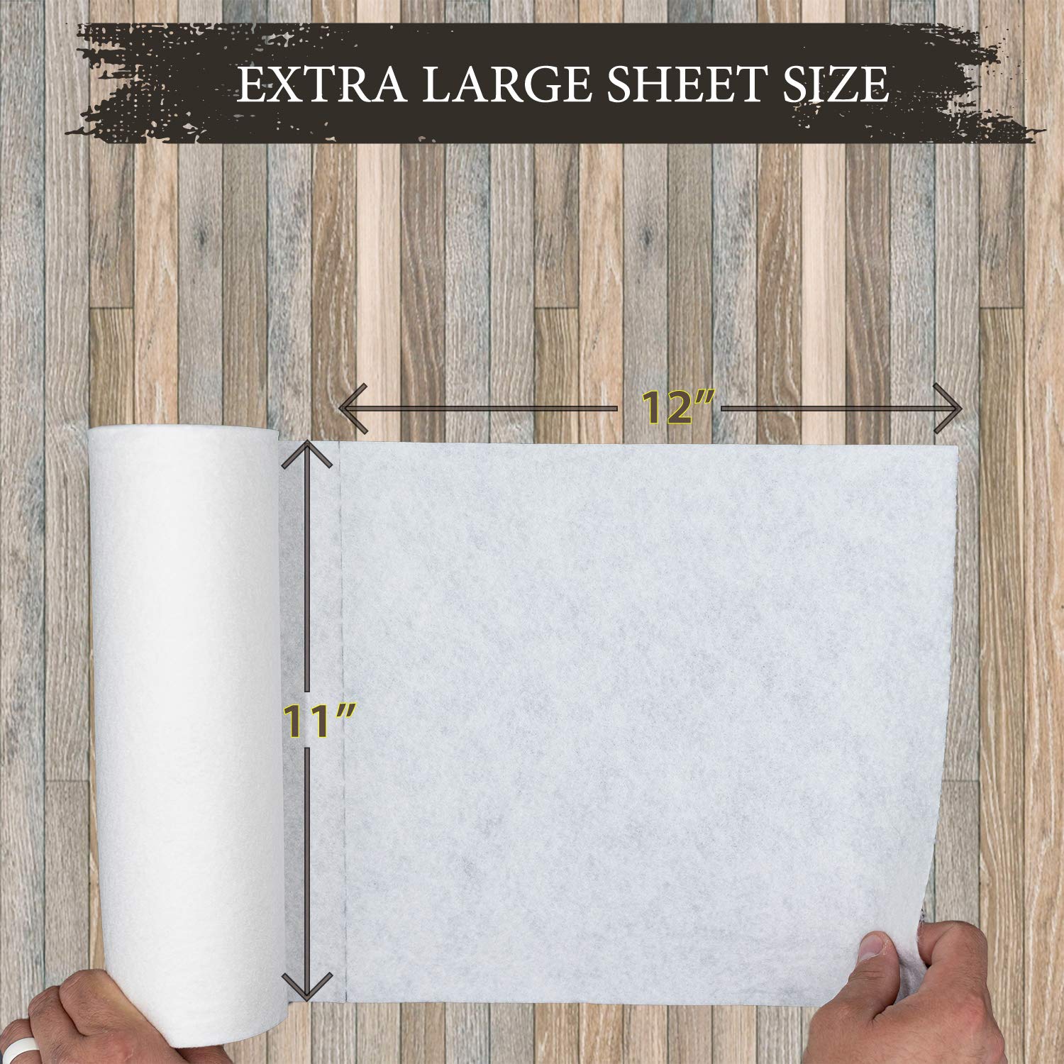Eco-Friendly Reusable Bamboo Rayon Towels - 2 Pack Washable Kitchen Paper Towels | Lint-Free, Zero Waste, Recyclable, Heavy Duty Organic Rolls (2x20) - Perfect for Sustainable Kitchen Cleaning & Eco-Conscious Homes
