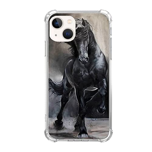 Black Horse