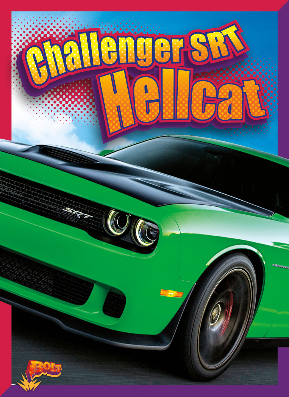 2024 Dodge Challenger SRT Hellcat Widebody - 717HP Supercharged V8 Muscle Car for Racing & Street Performance | Perfect for Drag Racing, Car Shows & Daily Driving