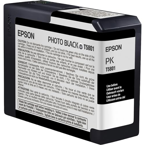 Photo Black