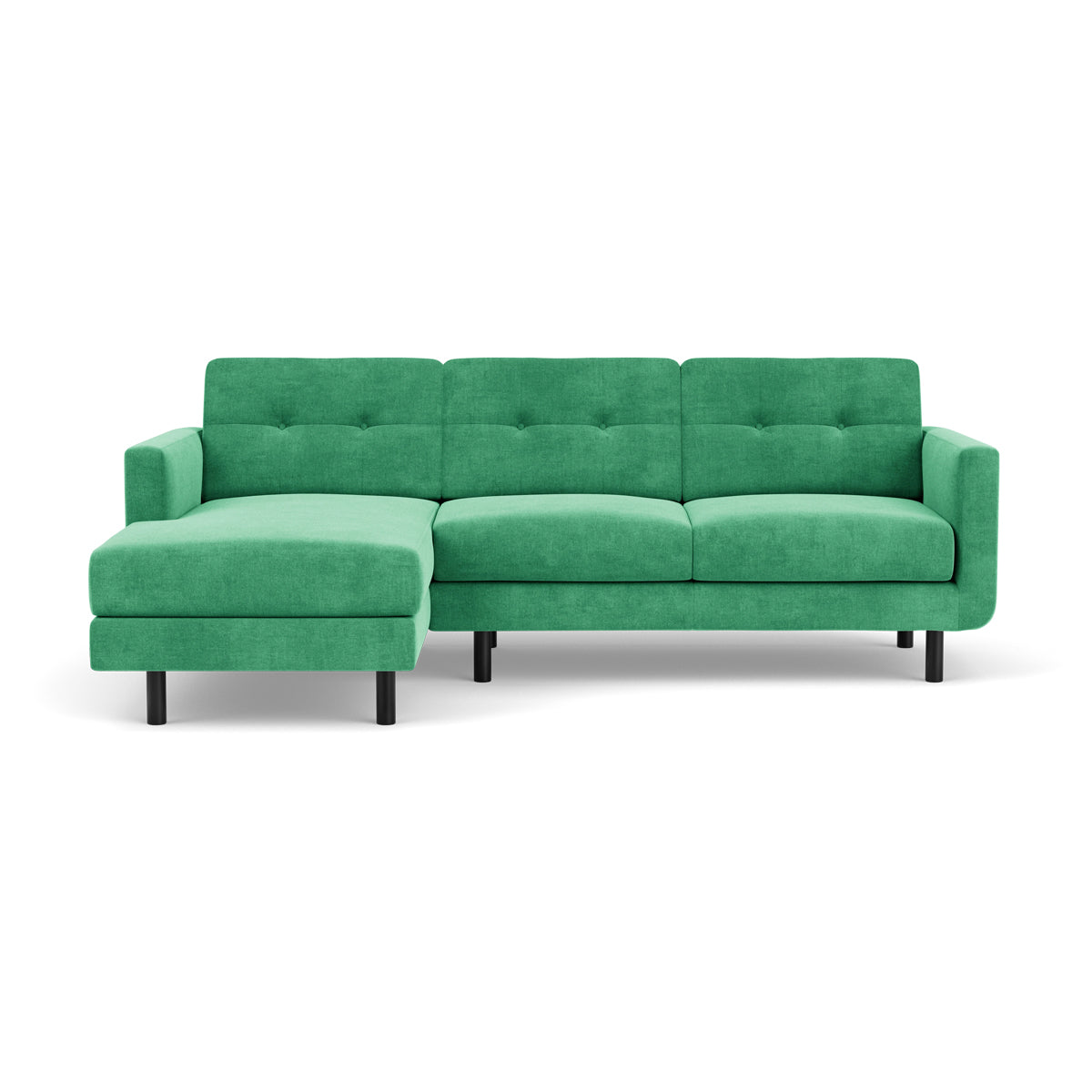 Moss Grass Green Fabric