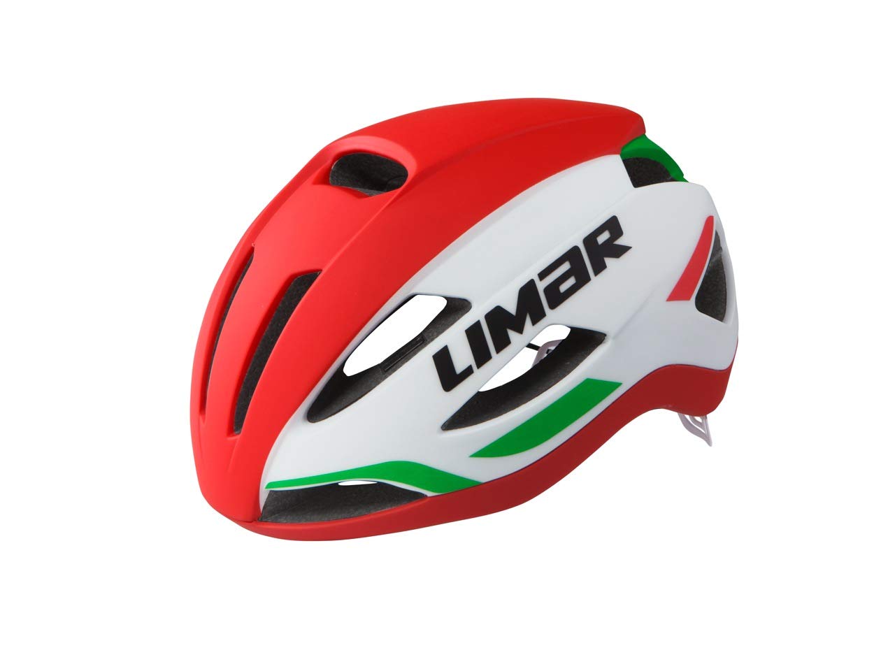 Limar Air Master Italia Cycling Helmet - Lightweight Bike Helmet for Men & Women - Medium Size - Perfect for Road Cycling, Mountain Biking & Commuting